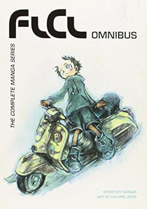 Seller image for FLCL Omnibus: The Complete Manga Series for sale by WeBuyBooks