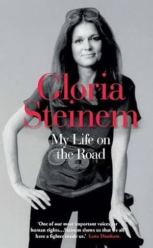 Image du vendeur pour My Life on the Road: The International Bestseller mis en vente par WeBuyBooks
