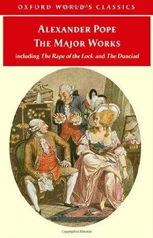 Seller image for The Major Works (Oxford World's Classics) for sale by WeBuyBooks