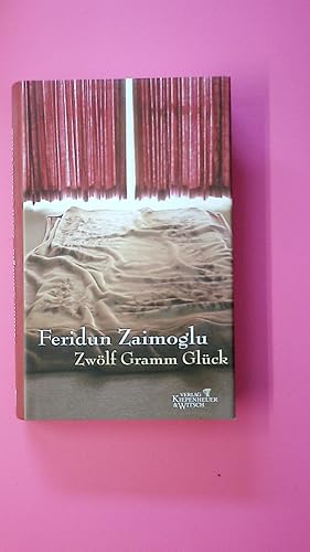 Immagine del venditore per ZWLF GRAMM GLCK. Erzhlungen venduto da Butterfly Books GmbH & Co. KG