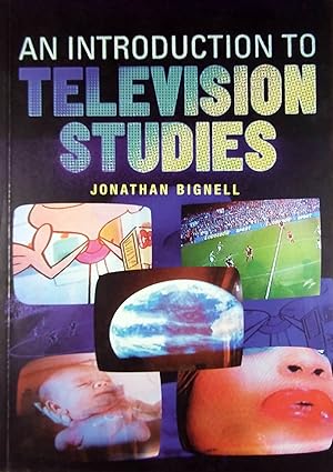 Immagine del venditore per An Introduction to Television Studies venduto da Kayleighbug Books, IOBA