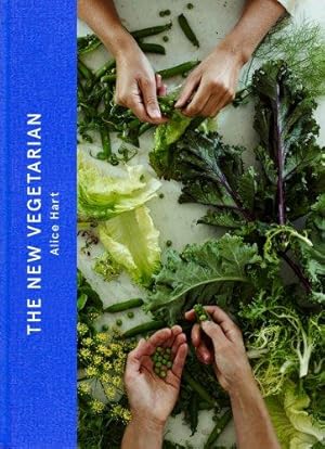 Seller image for The New Vegetarian: the best vegetarian book Ive ever read Diana Henry for sale by WeBuyBooks
