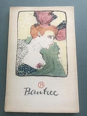 Les Lithographies de Toulouse-Lautrec