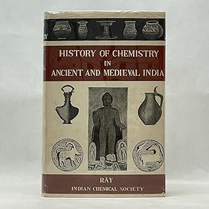 HISTORY OF CHEMISTRY IN ANCIENT AND MIDEVAL INDIA