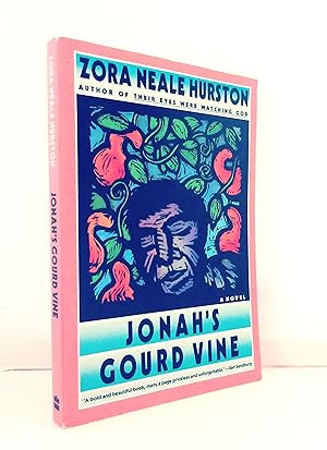 Imagen del vendedor de Jonah's Gourd Vine a la venta por The Parnassus BookShop