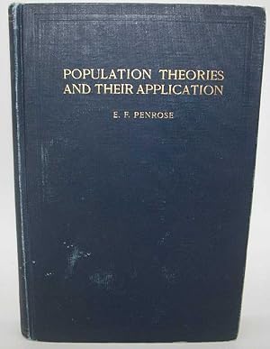 Population Theories and Their Application with Special Reference to Japan