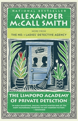 Imagen del vendedor de The Limpopo Academy of Private Detection (Paperback or Softback) a la venta por BargainBookStores