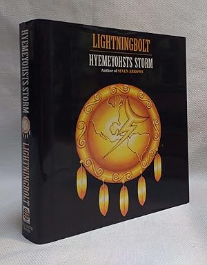 Immagine del venditore per Lightningbolt venduto da Book House in Dinkytown, IOBA