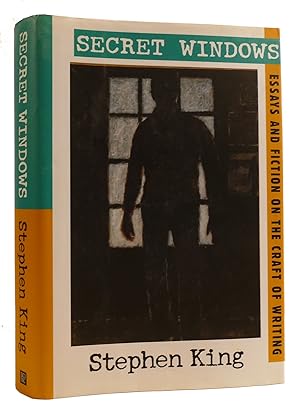 Seller image for SECRET WINDOWS: ESSAY AND FICTION ON THE CRAFT OF WRITING Essay and Fiction on the Craft of Writing for sale by Rare Book Cellar