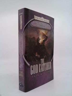 Seller image for The God Catcher for sale by ThriftBooksVintage