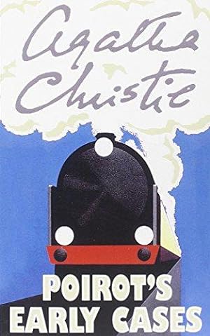 Seller image for Poirot  s Early Cases (Poirot) for sale by WeBuyBooks 2