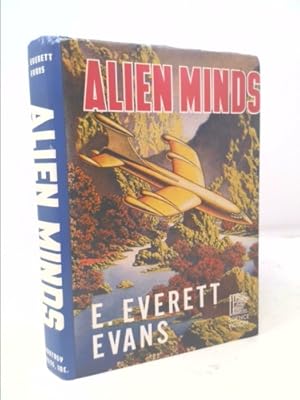 Seller image for Alien minds for sale by ThriftBooksVintage