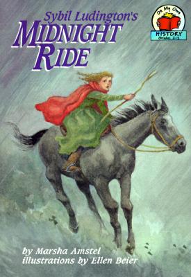 Seller image for Sybil Ludington's Midnight Ride (Paperback or Softback) for sale by BargainBookStores