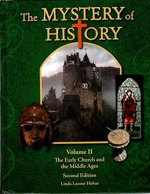 Image du vendeur pour MYSTERY OF HISTORY,VOLUME 2 mis en vente par Once Read Books