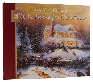 Seller image for I'LL BE HOME FOR CHRISTMAS for sale by Rare Book Cellar