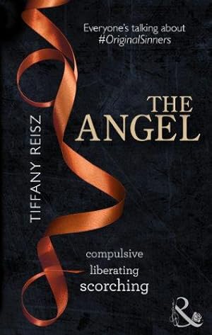 Seller image for The Angel (The Original Sinners: The Red Years - Book 2) for sale by WeBuyBooks
