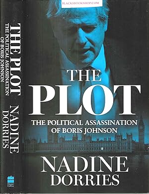 The Plot: The Political Assassination of Boris Johnson