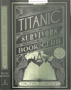 Imagen del vendedor de The Titanic Survivors Book Club a la venta por Blacks Bookshop: Member of CABS 2017, IOBA, SIBA, ABA