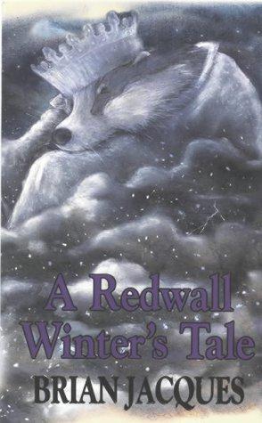 Seller image for A Redwall Winter's Tale for sale by WeBuyBooks