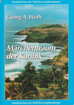 Bild des Verkufers fr Mrchentraum der Karibik. Alte und neue Mrchen. zum Verkauf von La Librera, Iberoamerikan. Buchhandlung