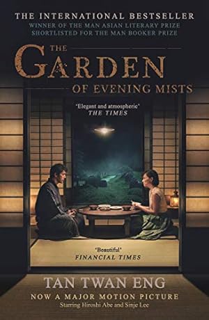 Bild des Verkufers fr The Garden of Evening Mists: A BBC 2 Between the Covers Book Club Pick    Booker Prize Gems zum Verkauf von WeBuyBooks