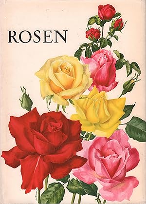 Image du vendeur pour Rosen mis en vente par Leipziger Antiquariat