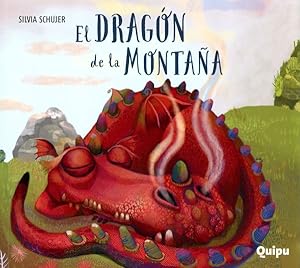 Image du vendeur pour El dragn de la montaa/ The Dragon of the Mountain -Language: spanish mis en vente par GreatBookPrices