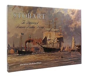 Seller image for STOBART The Rediscovery of America's Maritime Heritage for sale by Rare Book Cellar