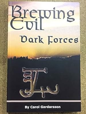 Seller image for Brewing Evil 3: Dark Forces for sale by Textbook Pro