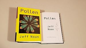 Seller image for Pollen: Signed for sale by SkylarkerBooks