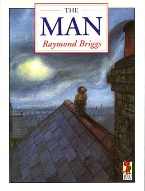 Seller image for The Man for sale by WeBuyBooks