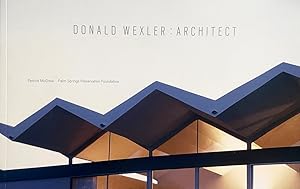 Donald Wexler: Architect