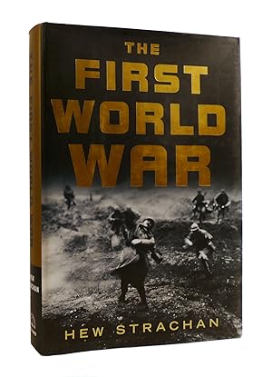 THE FIRST WORLD WAR