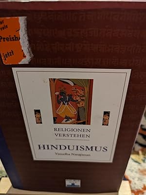 Imagen del vendedor de Religionen verstehen: Hinduismus a la venta por Verlag Robert Richter