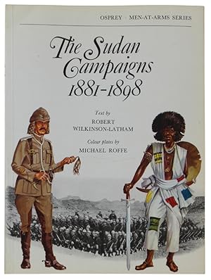THE SUDAN CAMPAIGNS 1881-1898.: