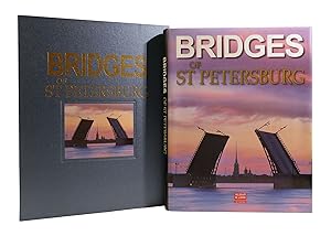 Seller image for BRIDGES OF ST PETERSBURG for sale by Rare Book Cellar