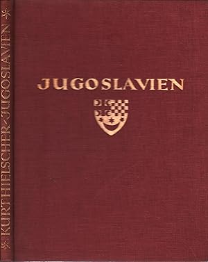 Jugoslavien Slovenien. Kroatien. Dalmatien. Momtenegro. Herzogowina. Bosnien. Serbien. Landschaft...