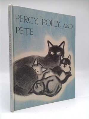 Immagine del venditore per Percy, Polly, and Pete; venduto da ThriftBooksVintage