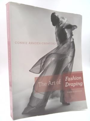 Bild des Verkufers fr The Art of Fashion Draping zum Verkauf von ThriftBooksVintage