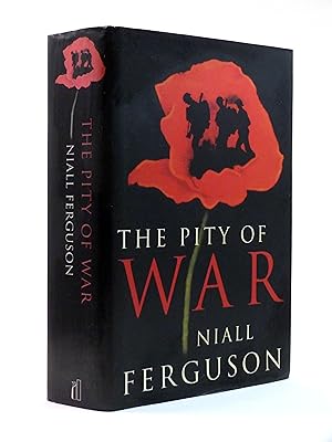 Seller image for The Pity of War (Signed copy) for sale by Cox & Budge Books, IOBA