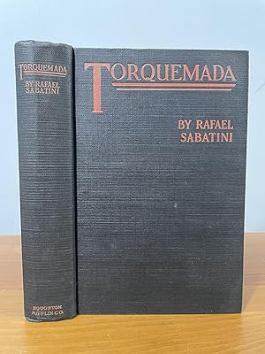 Torquemada : And the Spanish Inquisition