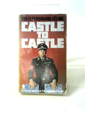 Seller image for Castle to Castle for sale by World of Rare Books