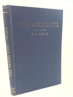 Seller image for The Aging Eye for sale by ThriftBooksVintage