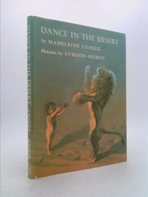 Seller image for Dance in the Desert for sale by ThriftBooksVintage