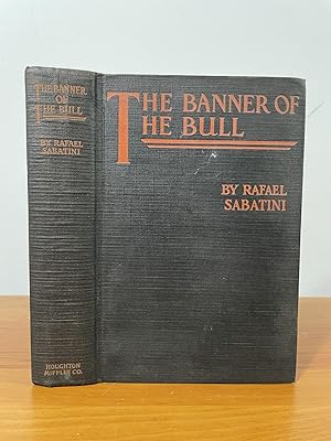 The Banner of the Bull : Three Episodes in the Career of Cesare Borgia