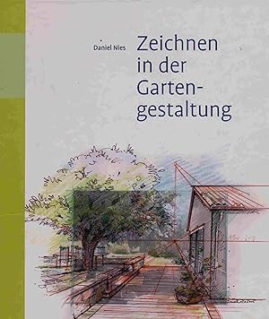 Seller image for Zeichnen in der Gartengestaltung. for sale by Versandantiquariat  Rainer Wlfel