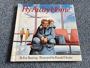 Imagen del vendedor de Fly Away Home a la venta por Betty Mittendorf /Tiffany Power BKSLINEN