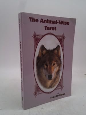 Bild des Verkufers fr Animal Wise Tarot Set zum Verkauf von ThriftBooksVintage
