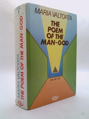 Seller image for Poem of the Man God Volume 1 for sale by ThriftBooksVintage