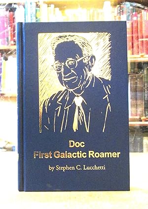 Doc - First Galactic Roamer